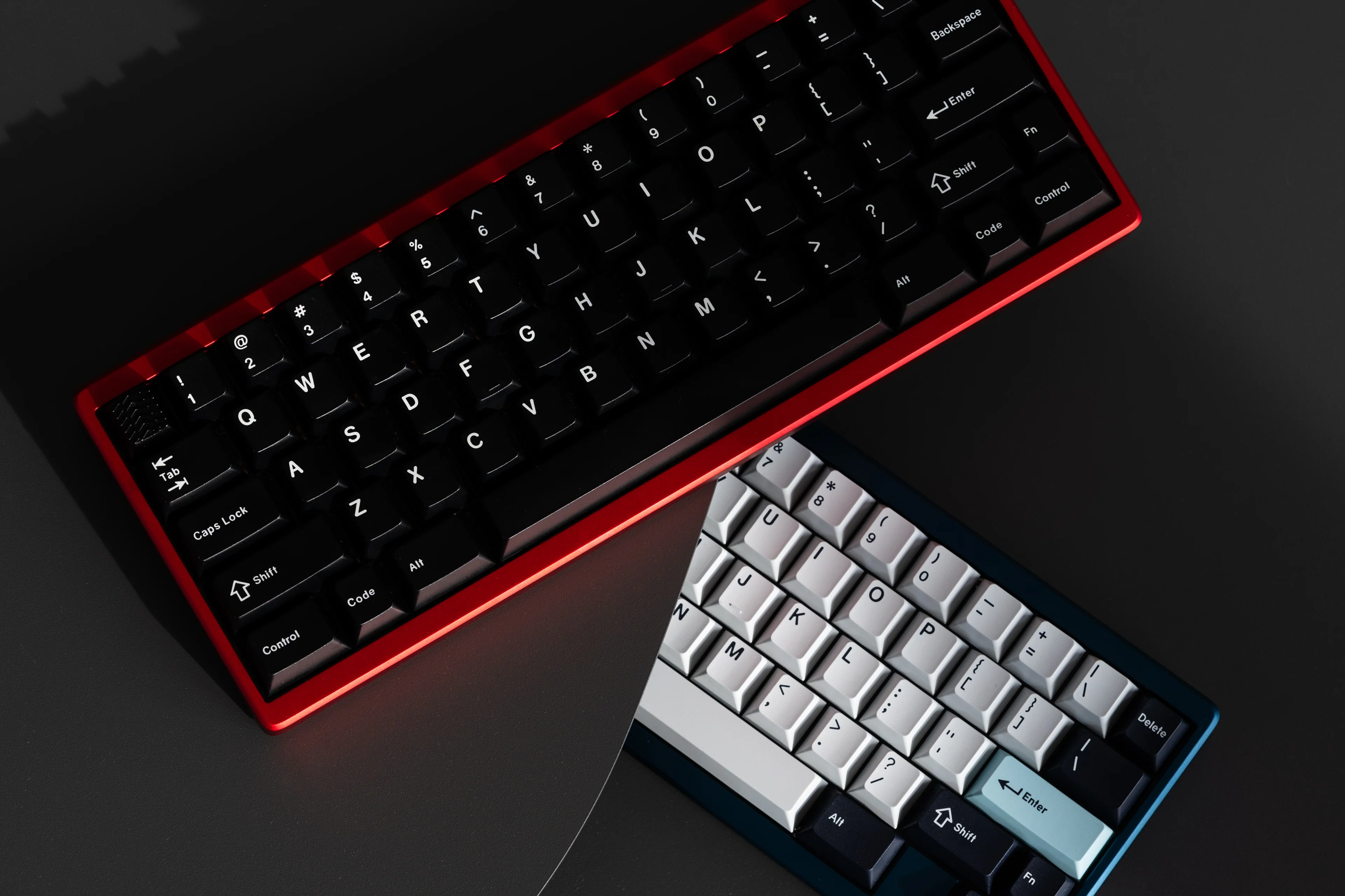 Elevate Your Every Keystroke