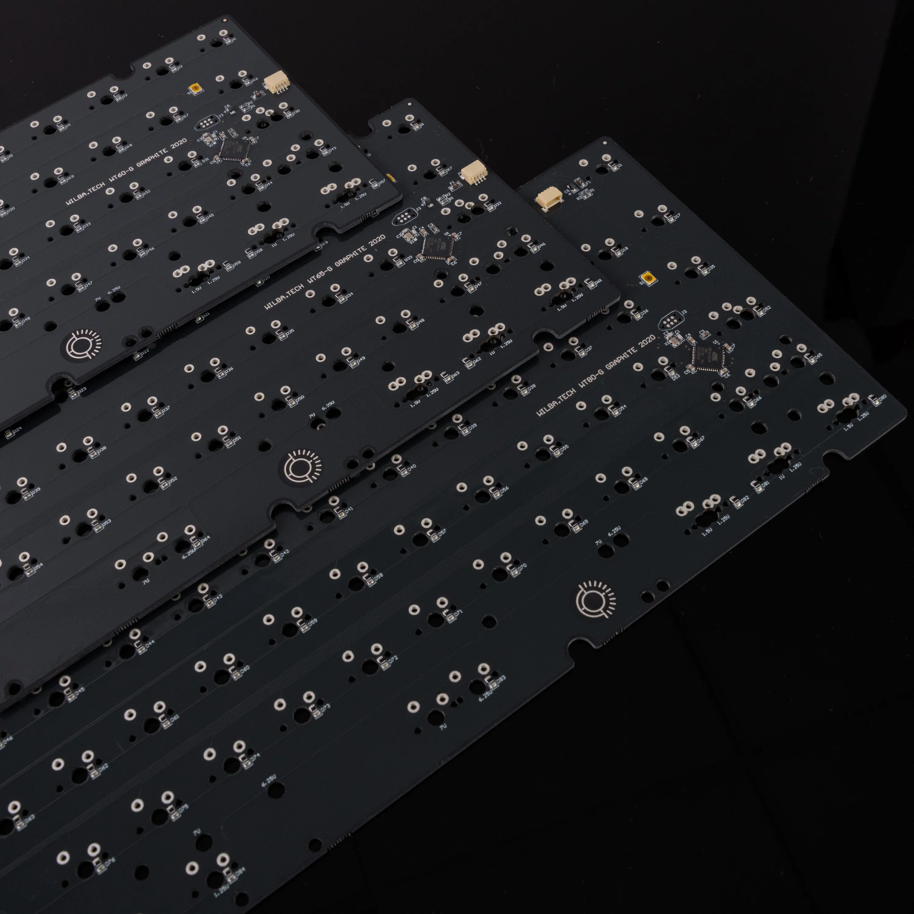 PCB's